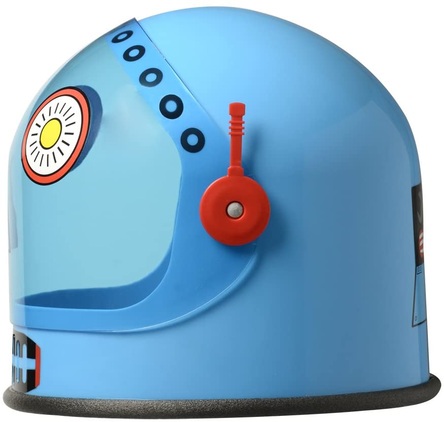 Youth Robot Helmet