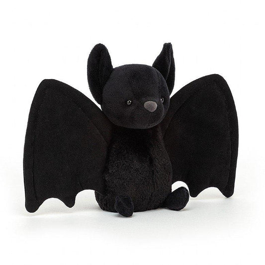 Bewitching Bat