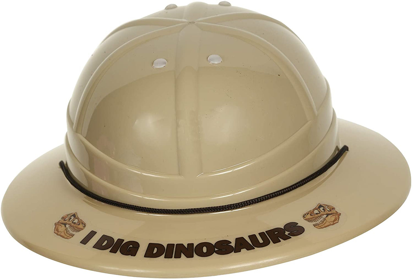 Dinosaur Helmet Jr Adjustable