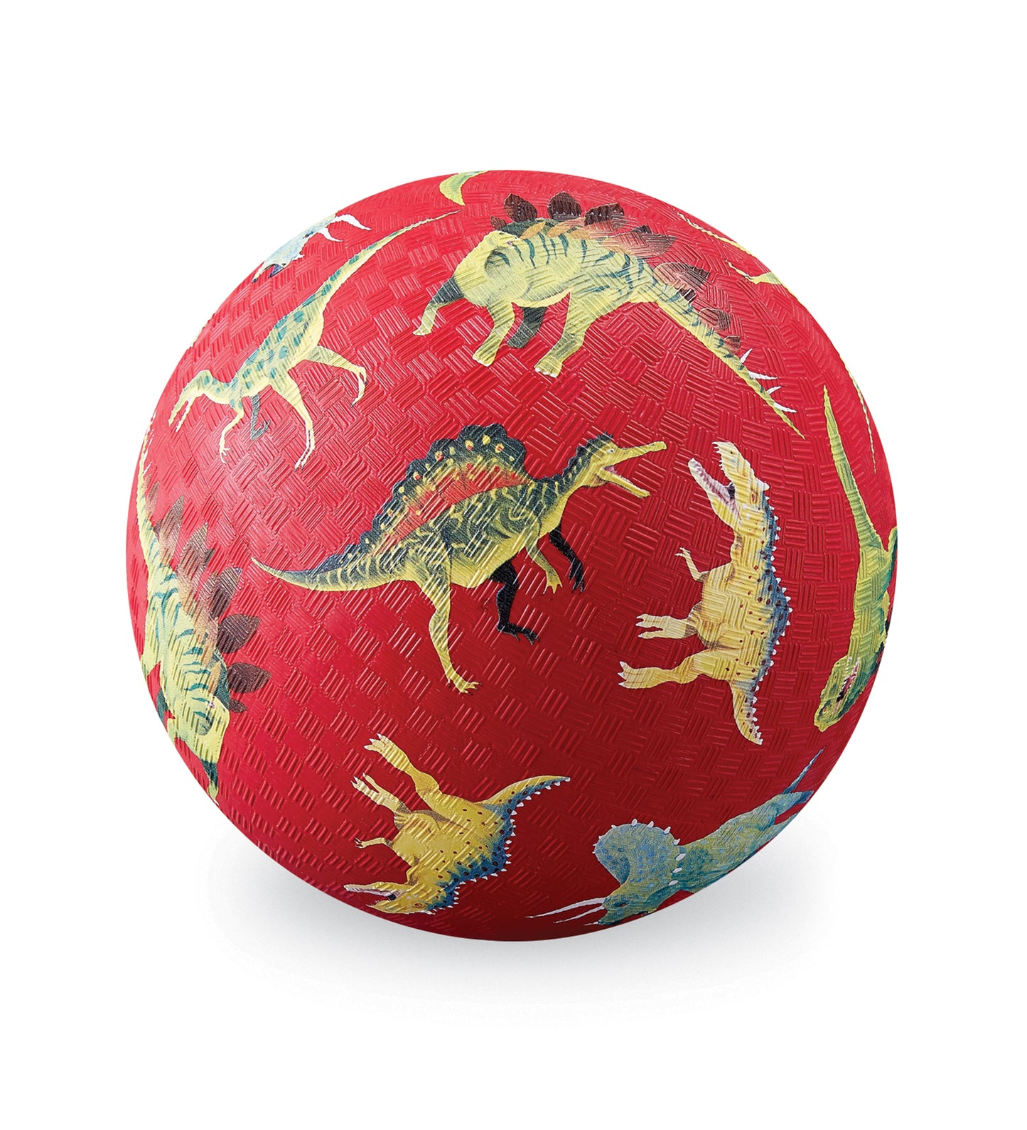 5" Playground Ball - Many Pattern Choices