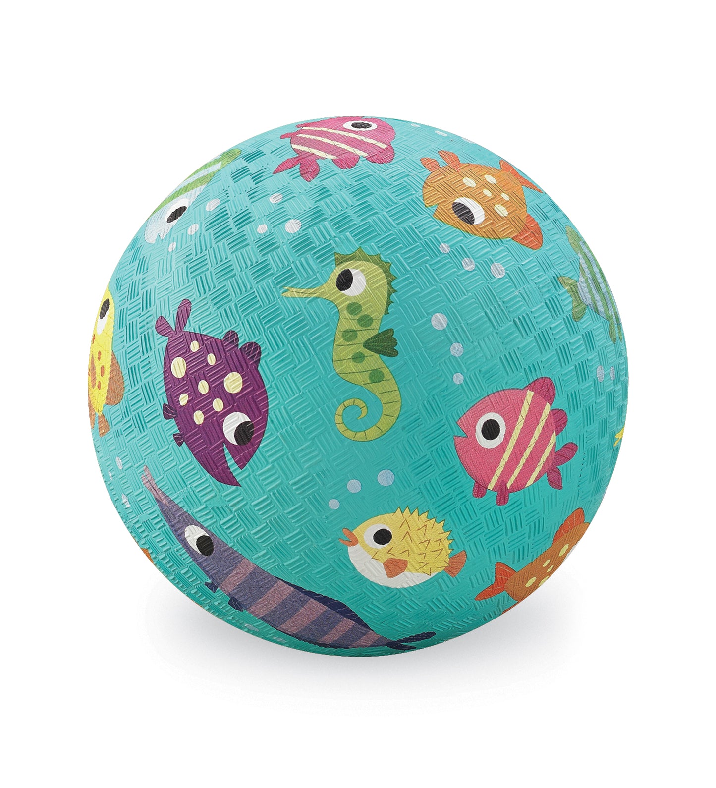 5" Playground Ball - Many Pattern Choices