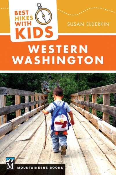 Western Washington: Best Hikes with Kids