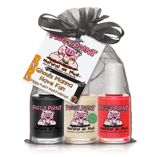 Ghouls Wanna Have Fun Gift Set