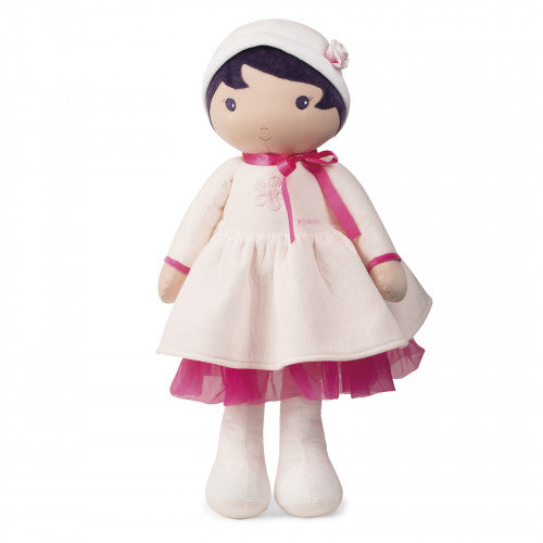 Perle K 31.5" My First Soft Doll