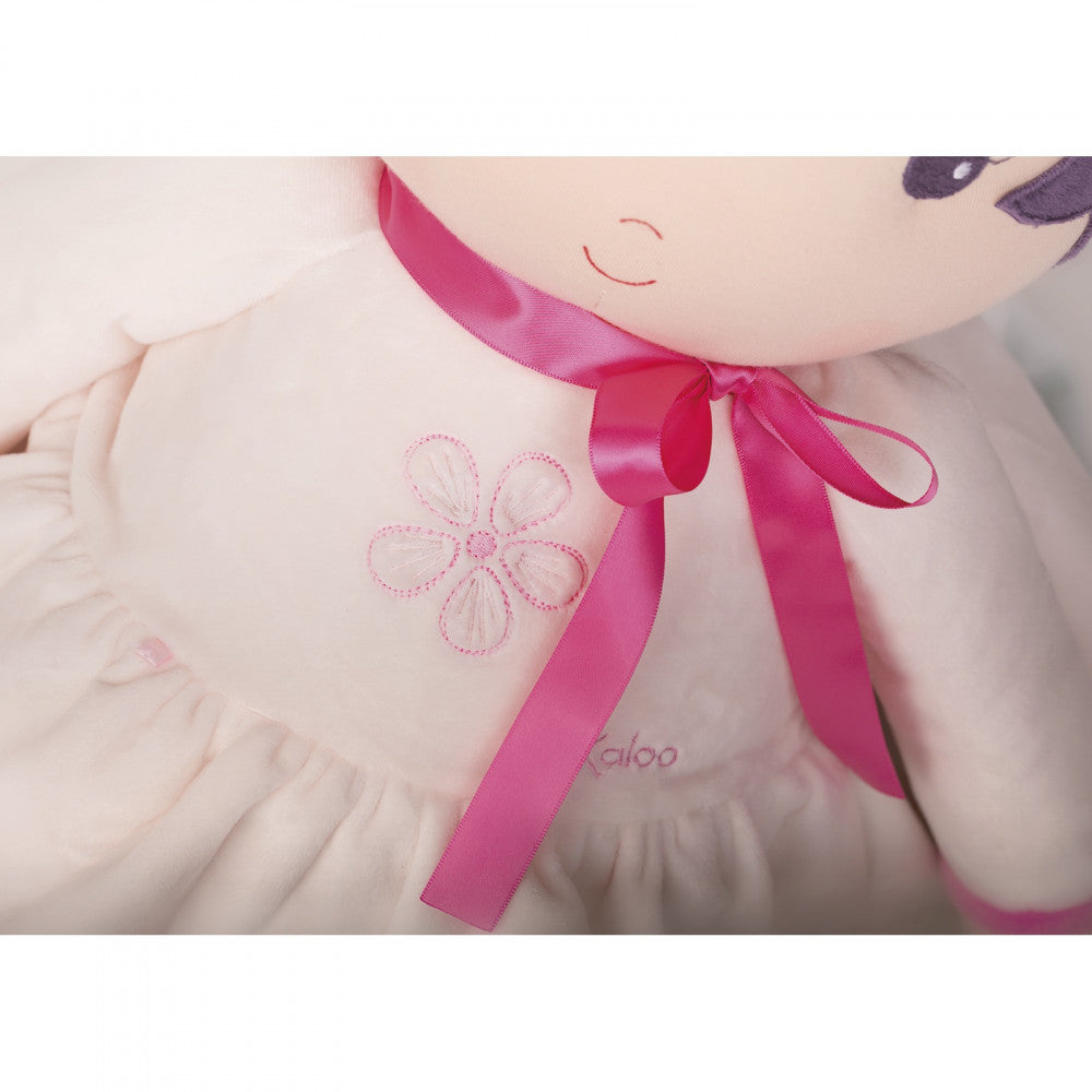 Perle K 31.5" My First Soft Doll