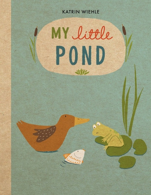My Little Pond