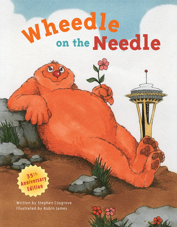Wheedle On Needle