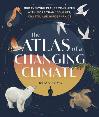 Atlas of a Changing Climate