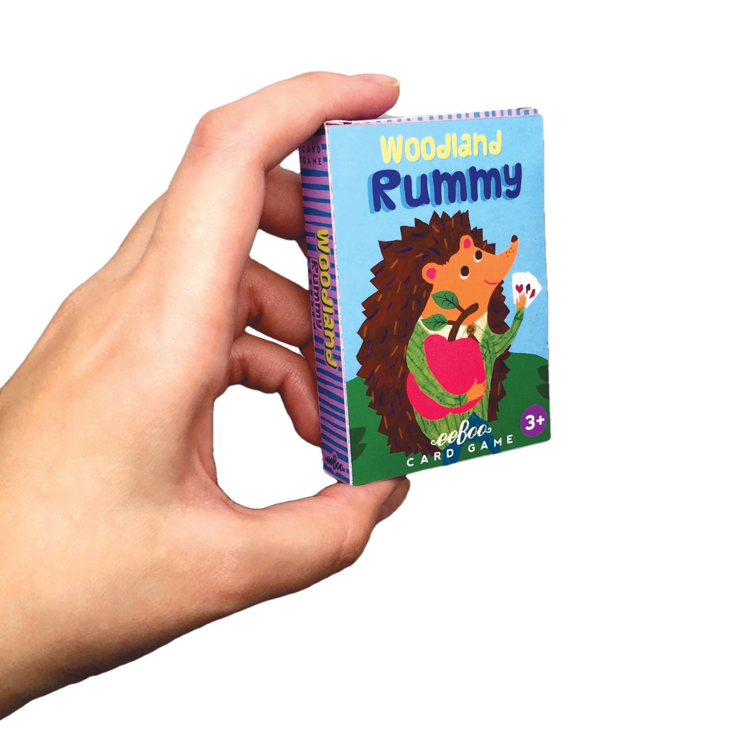 Mini Card Game
