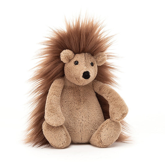 Bashful Spike Hedgehog Small 7" Plush