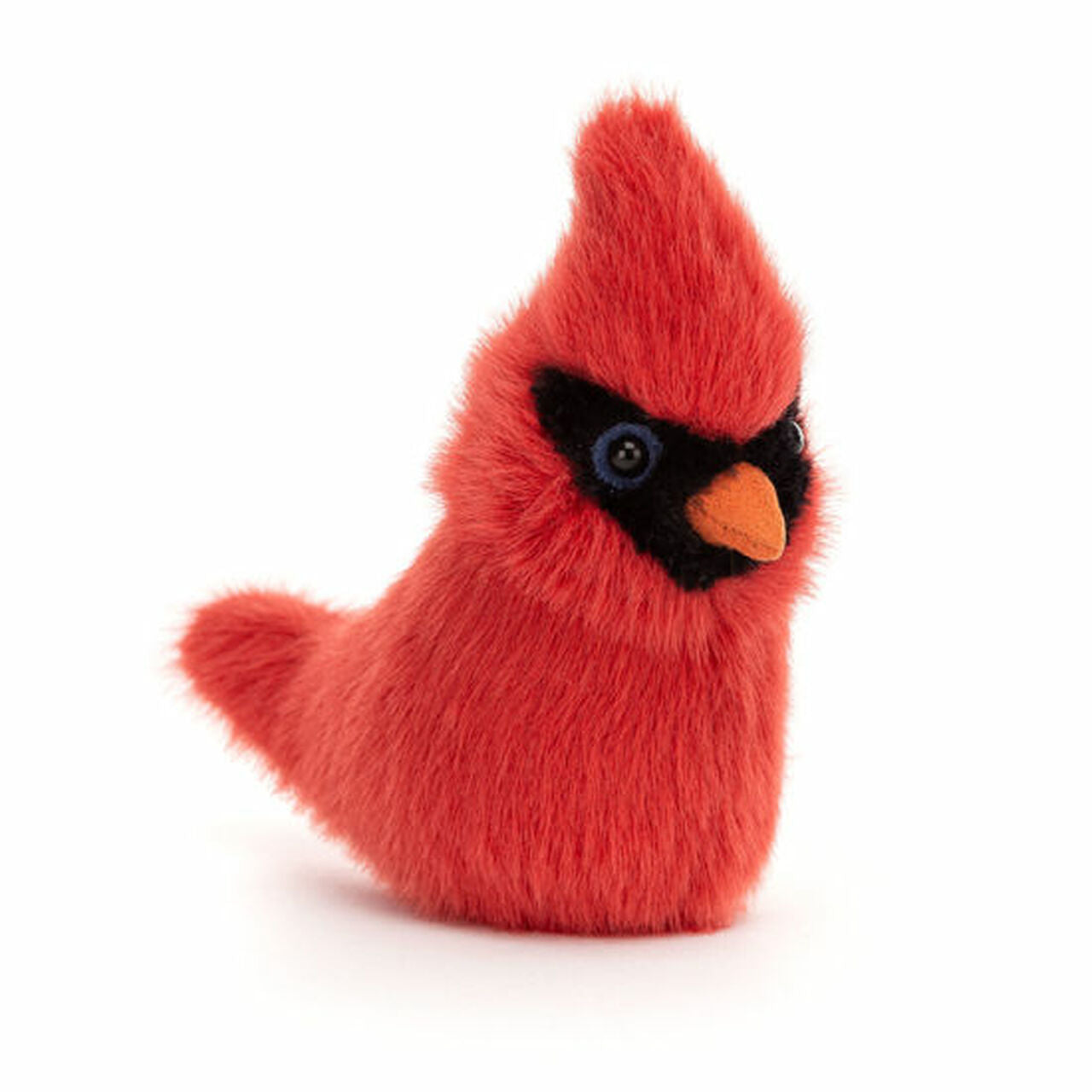 Birdling Cardinal 4"