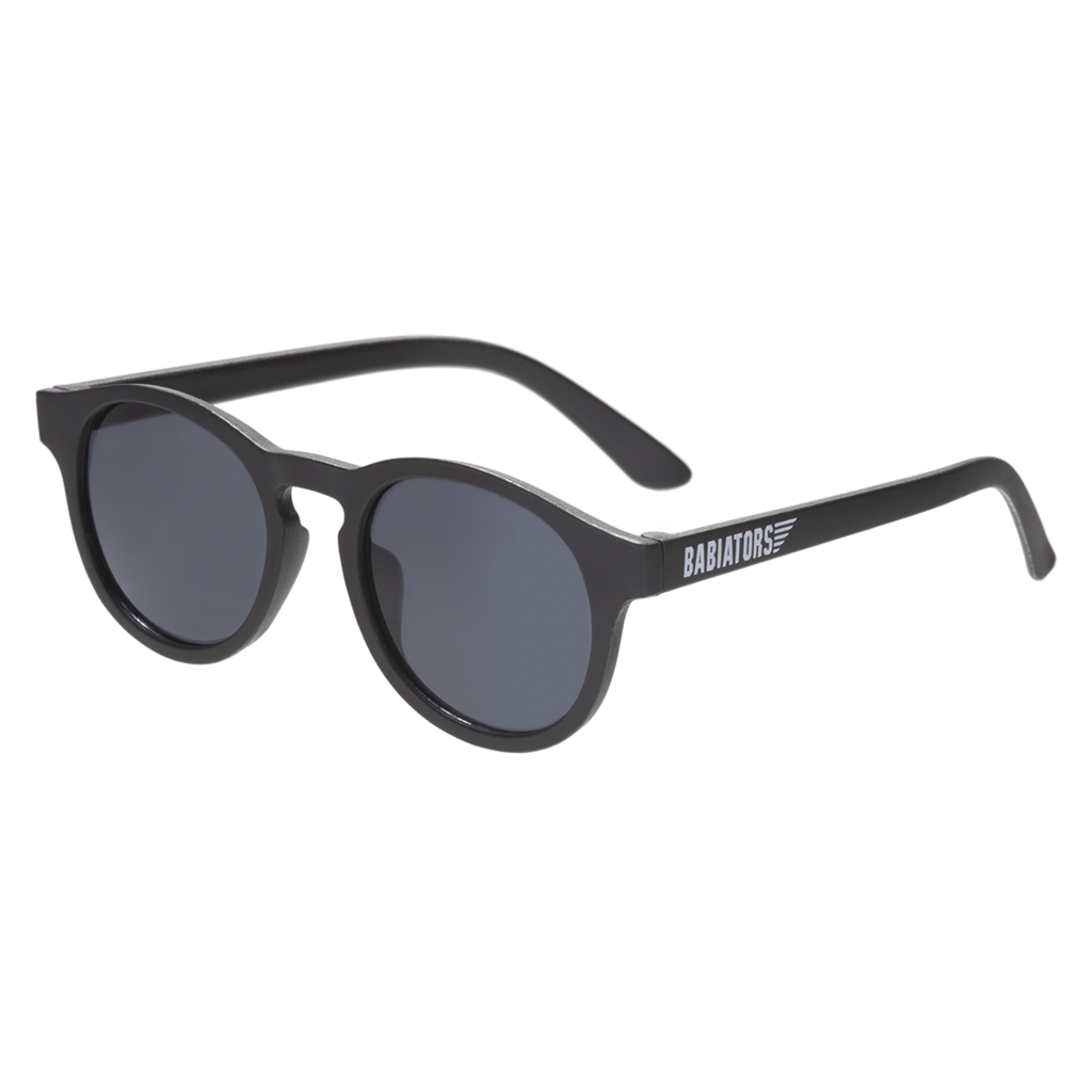 Babiators Sunglasses - Black Ops Black Keyhole