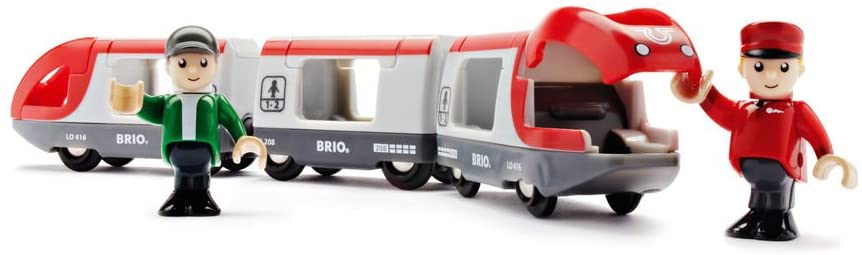 Brio travel train store 33505