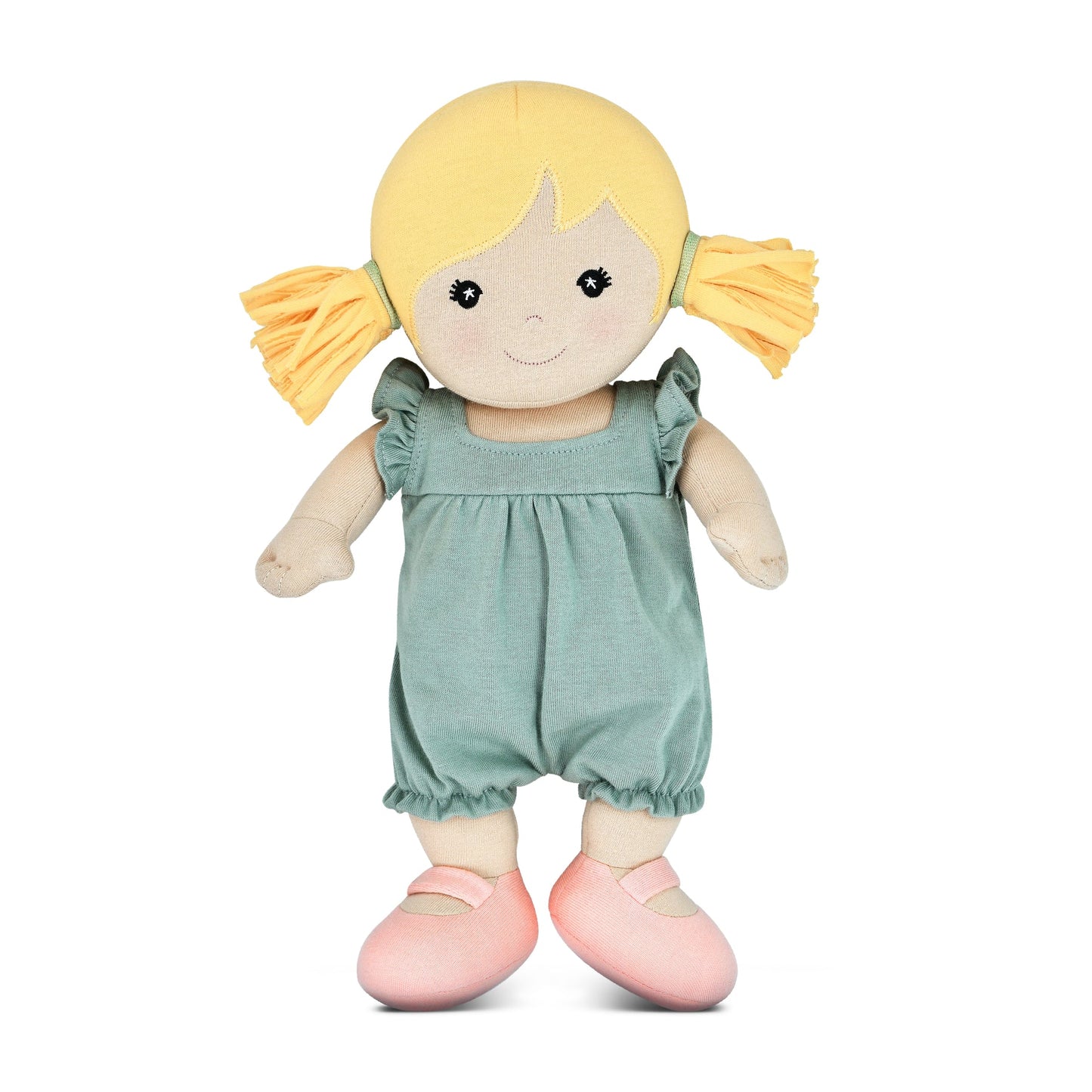 Chloe Soft Doll