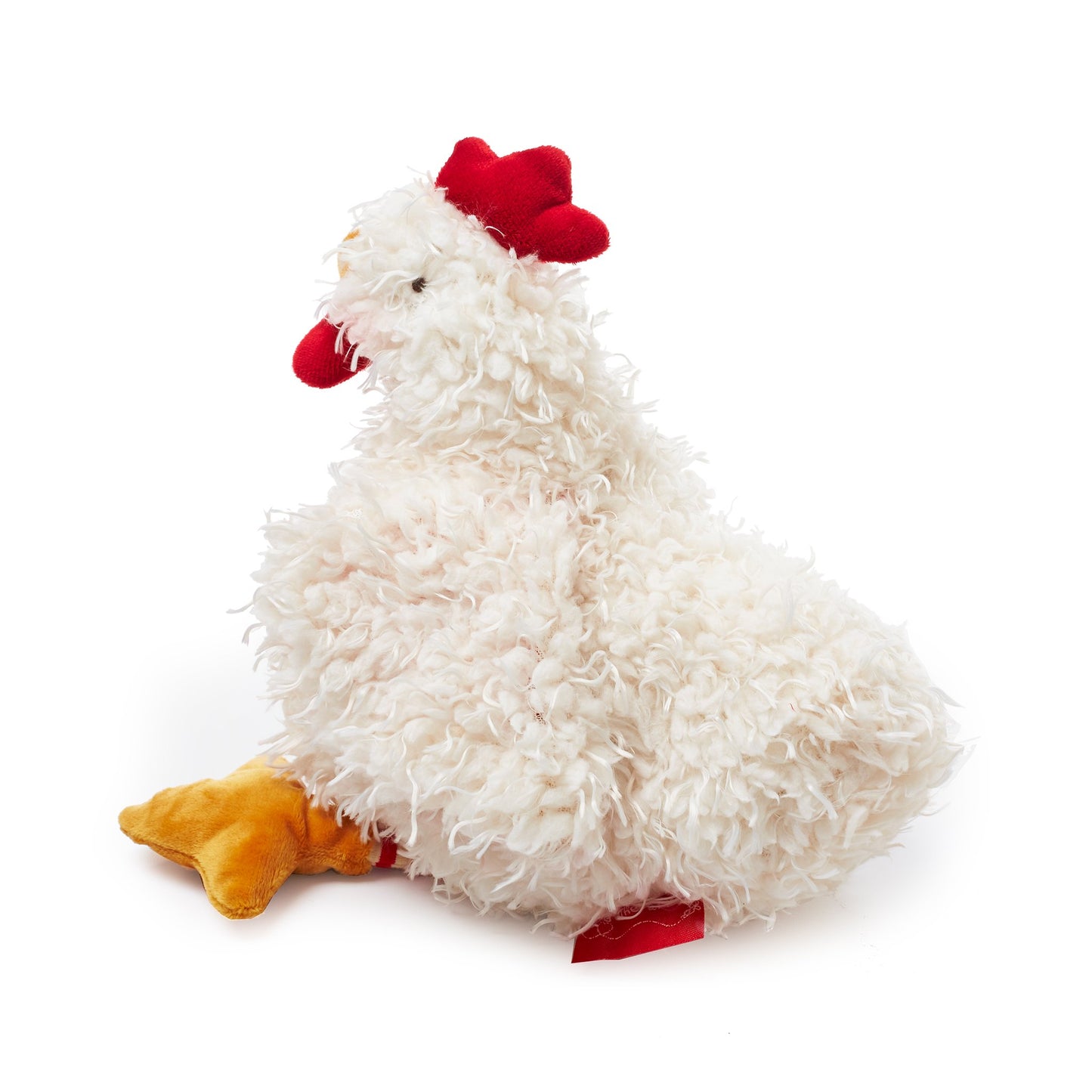 Clucky the Chicken 12" Plush