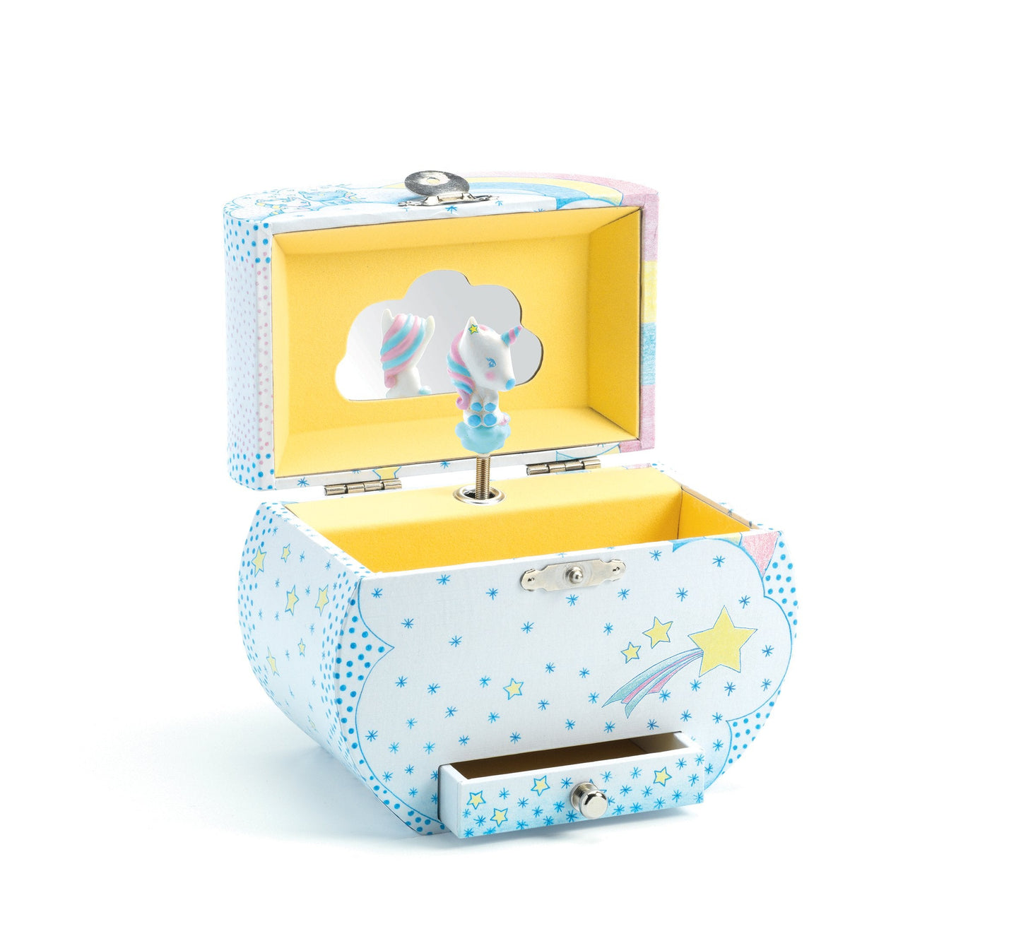 Treasure Boxes Unicorn Dream