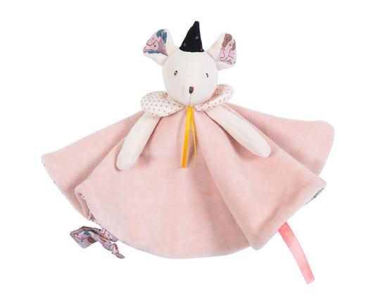 Mouse Lovey Pink