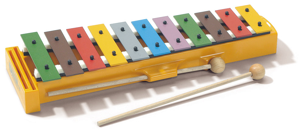 Glockenspiel 8-Note with Mallets
