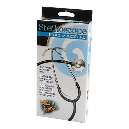 Stethoscope Home and Medical
