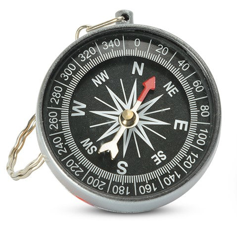 Compass Keyring
