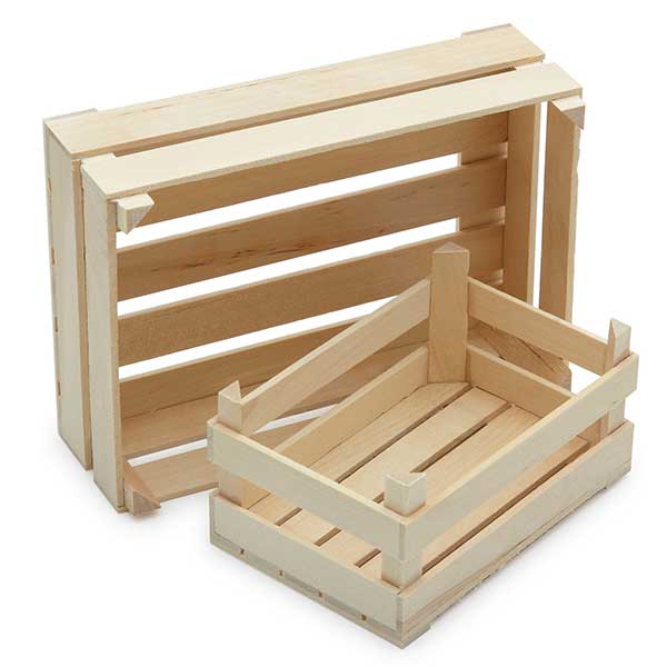 Crate Small