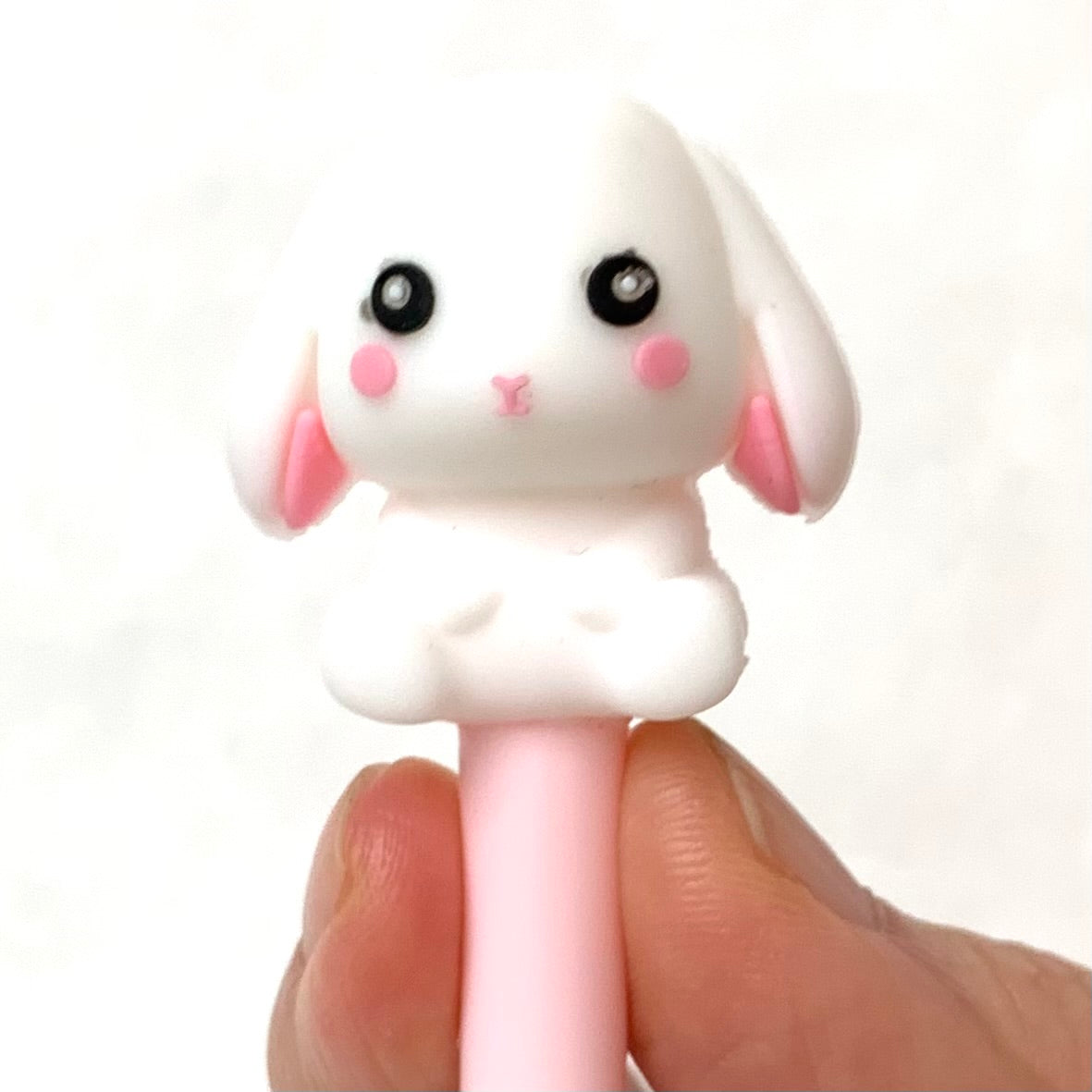 Rabbit Long Ear Gel Pen