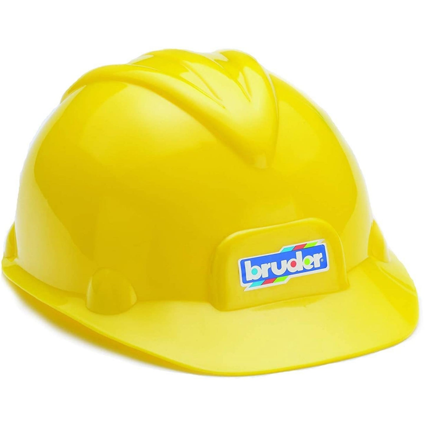 Construction Kid-Sized Hard Hat
