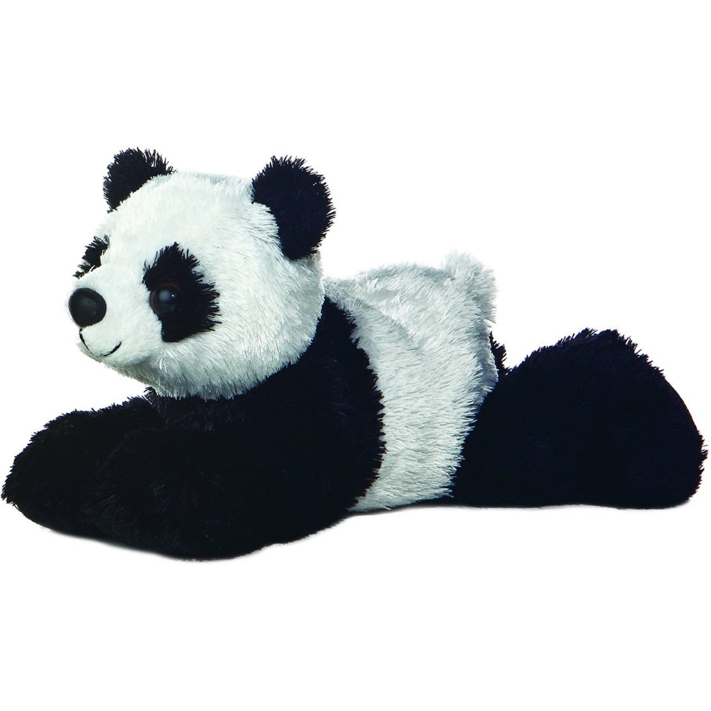 Mei Mei Panda 8" Flopsie Plush