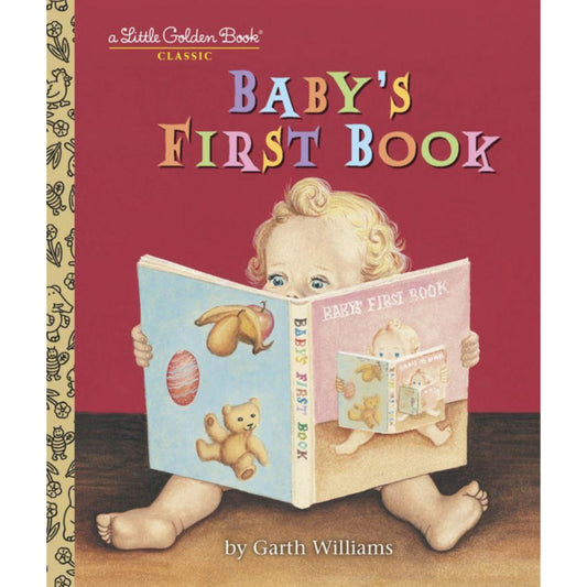 Baby's First Book