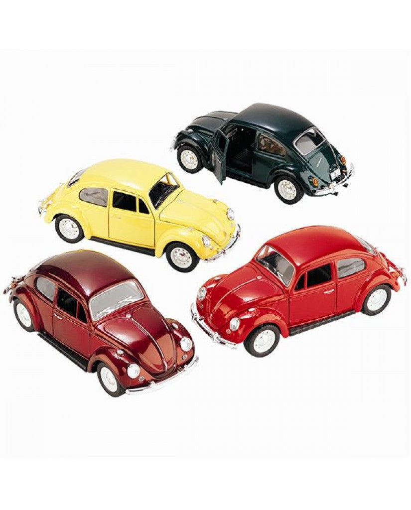 67 VW Classic Beetle
