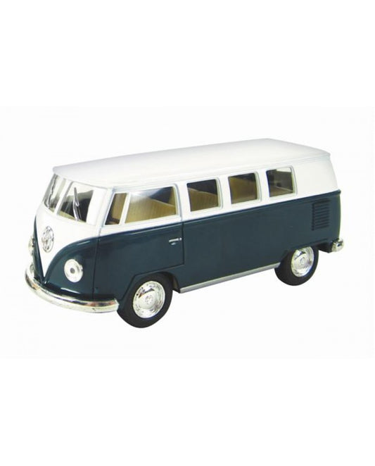 1962 Volkswagen Classical Bus Diecast