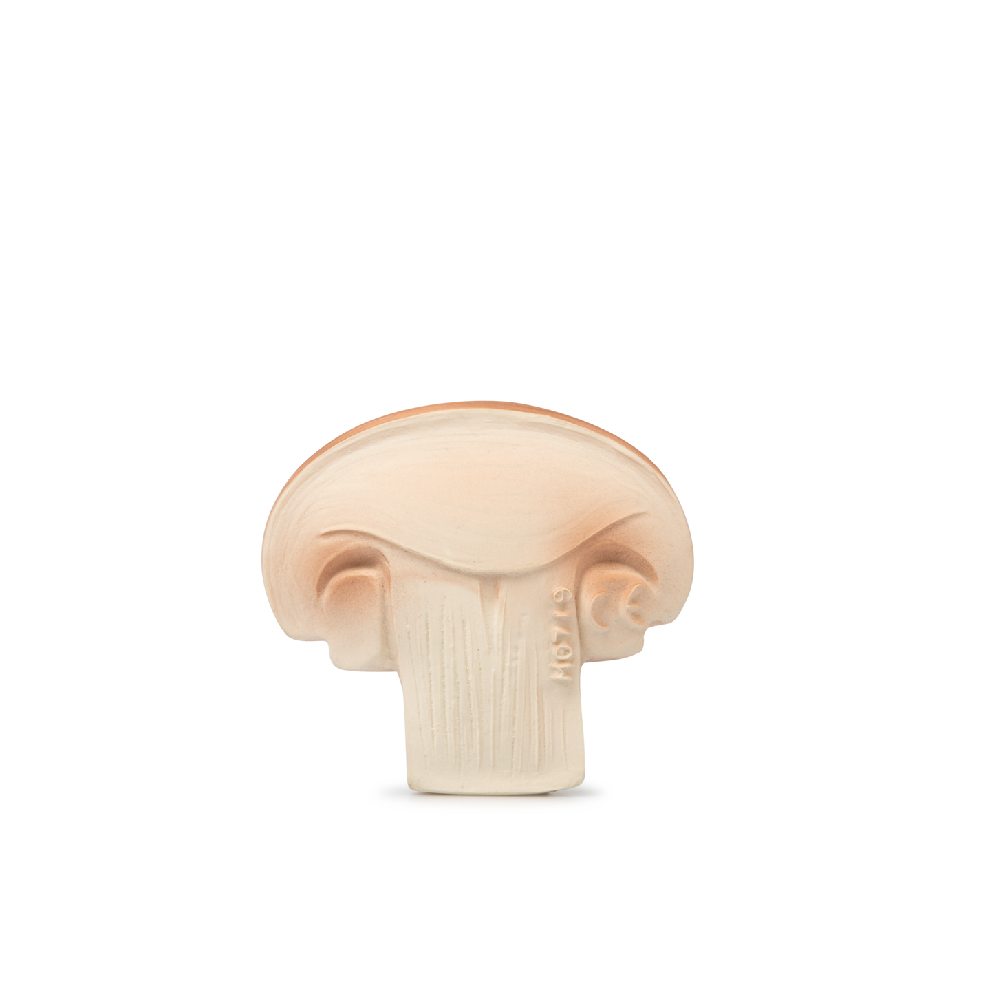 Manolo the Mushroom Teether