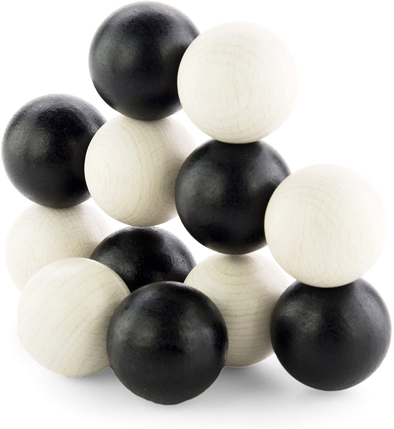 Playable Art Balls - Monochrome