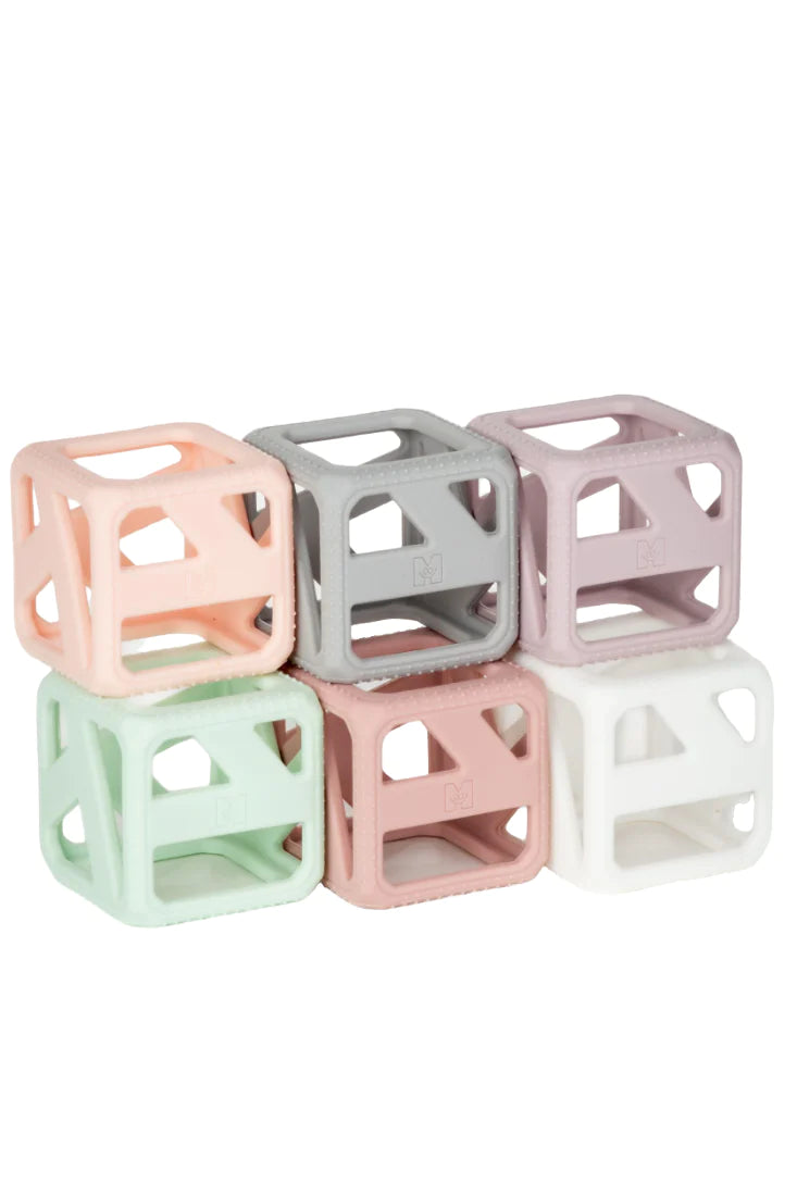 Stack N Chew - Mini Cubes