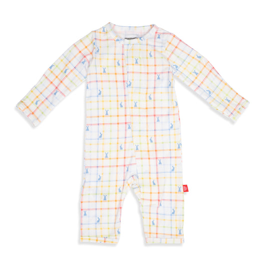 Hopscotch Modal Magnetic Coverall