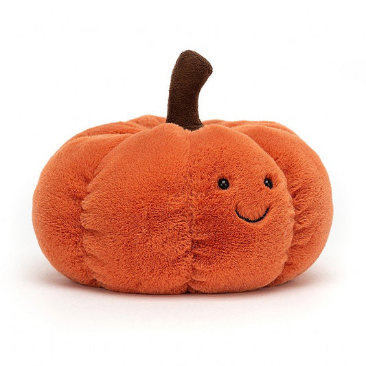 Squishy Squash Pumpkin