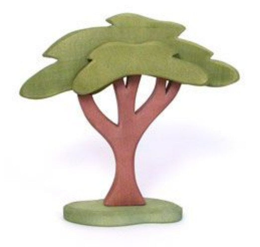 African Tree with Stand