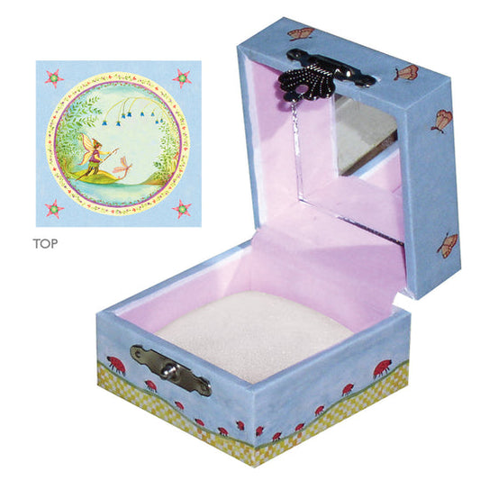 Juniper Tooth Fairy Display Box