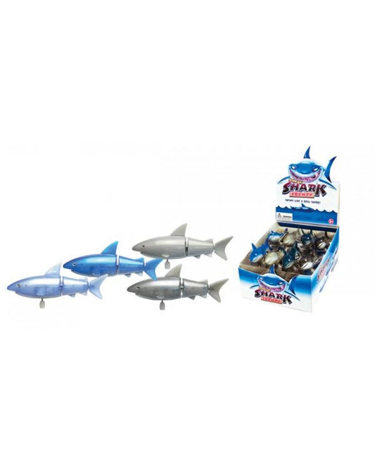 Shark Frenzy Wind-Up