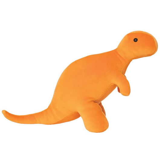 Velveteen Dino Growly T-Rex 14" Plush