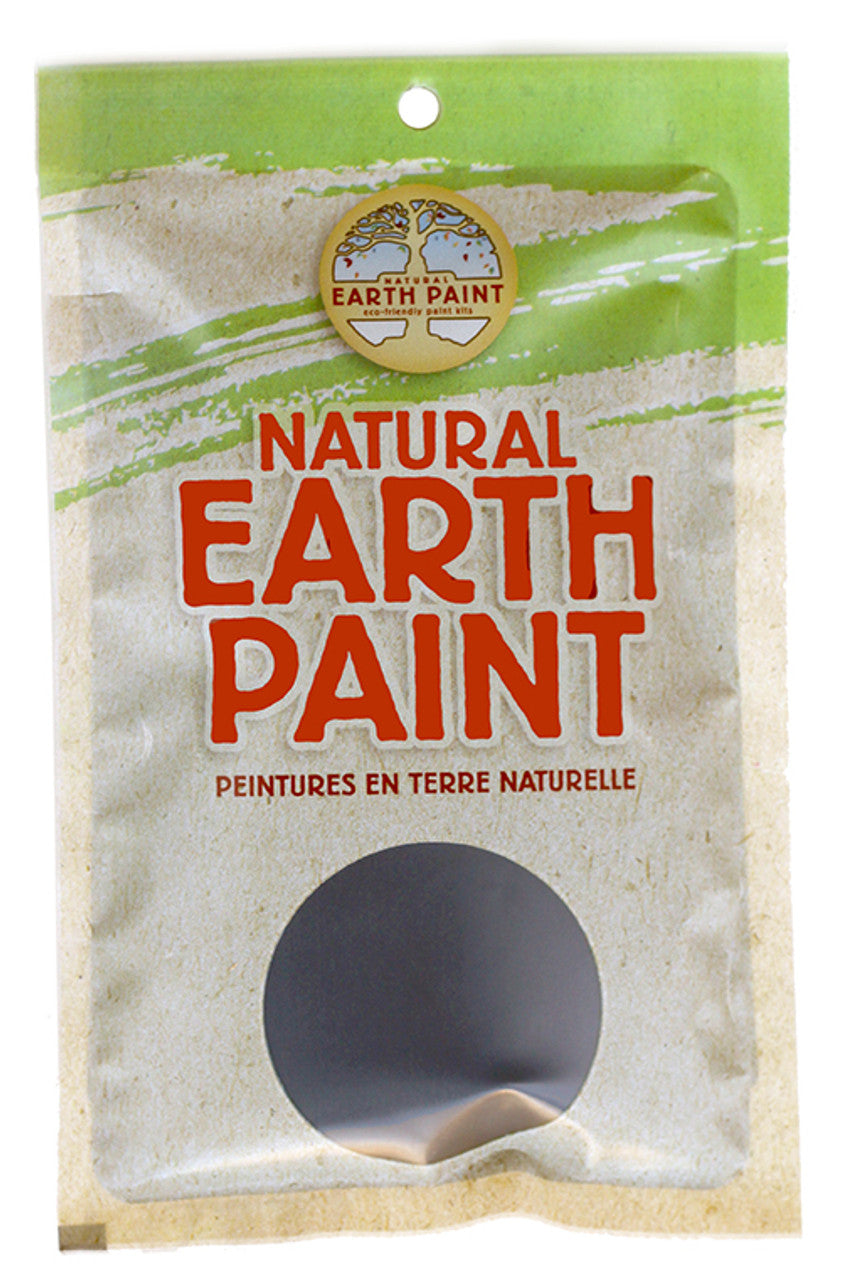 Natural Earth Powdered Paint