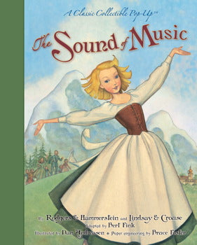The Sound Of Music Book