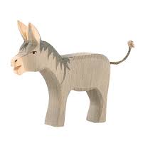 Bremen Donkey