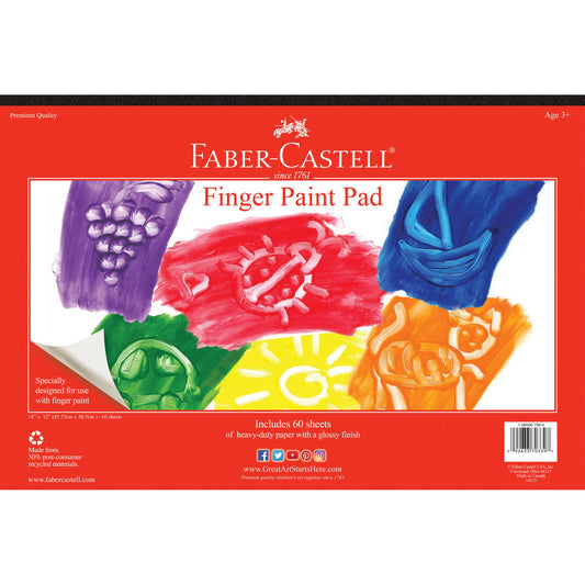Finger Paint Pad