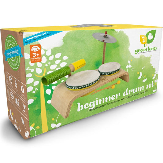 Beginner Drum Set