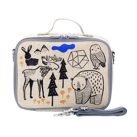 Wee Gallery Nordic Lunch Box
