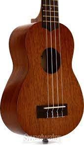 Makala Soprano Ukulele