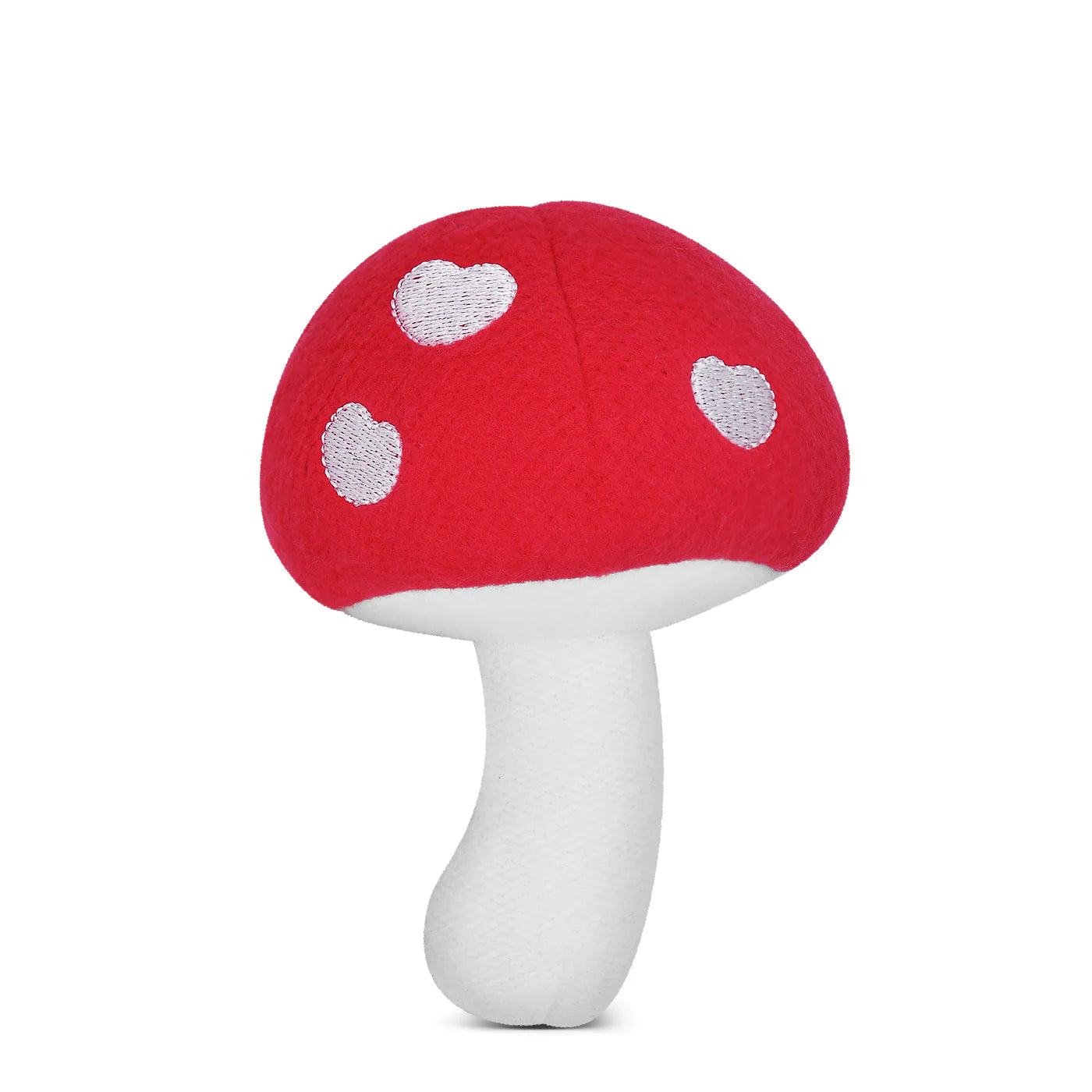 Mushroom Rattle