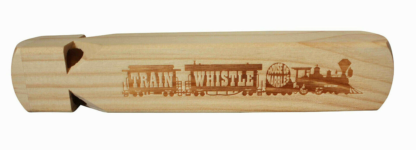 Train Whistle