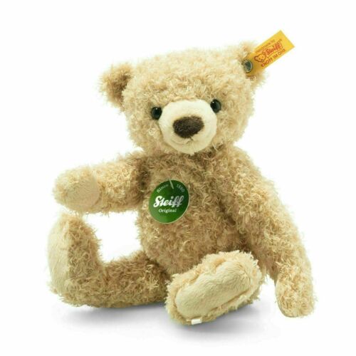 Max Teddy Bear Teddies for Tomorrow